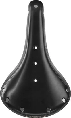 BROOKS B17 Selle Standard -Meilleur Vélos Magasin Brooks B17 Standard Sattel 80460500 detail 2