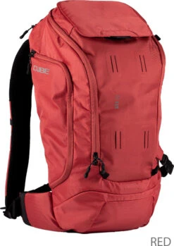 Cube ATX 22 - Sac à Dos -Meilleur Vélos Magasin CUBE ATX 22 12147