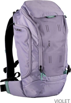 Cube ATX 22 - Sac à Dos -Meilleur Vélos Magasin CUBE ATX 22 12153