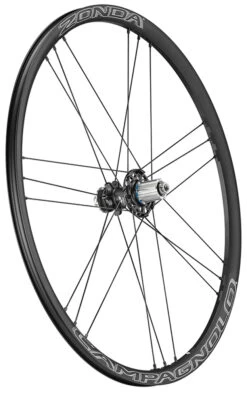 Campagnolo® Jeu De Roues Zonda C17 DB Disc Center-Lock -Meilleur Vélos Magasin Campagnolo Zonda Disc Brake Laufradsatz WH18 ZOCDFRA 2