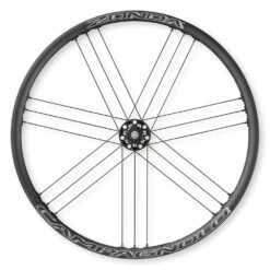 Campagnolo® Jeu De Roues Zonda C17 DB Disc Center-Lock -Meilleur Vélos Magasin Campagnolo Zonda Disc Brake Laufradsatz WH18 ZOCDFRA 4