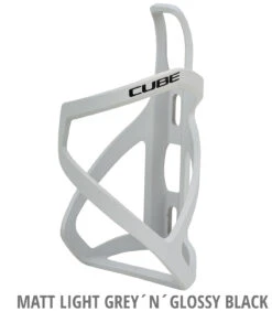Cube HPP-Sidecage Porte-bouteilles Gauche -Meilleur Vélos Magasin Cube HPP Sidecage Flaschenhalter links 12934