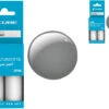 Cube Set De Stylos De Réparation De Peinture FLASH GREY