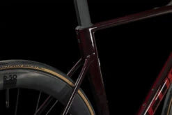 Cube Litening AIR C:68X Race Liquidred´n´carbon -Meilleur Vélos Magasin Cube Litening AIR C68X Race liquidred n carbon 679500 5