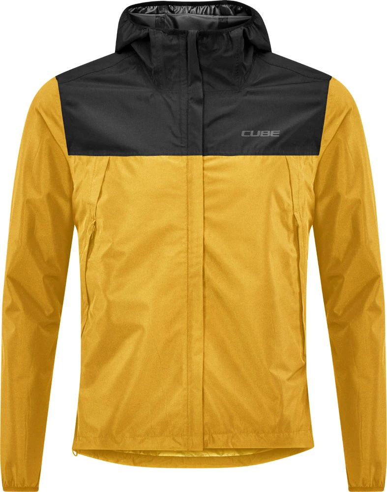 Cube ATX CMPT - Veste De Pluie 1 Cube ATX CMPT - Veste De Pluie