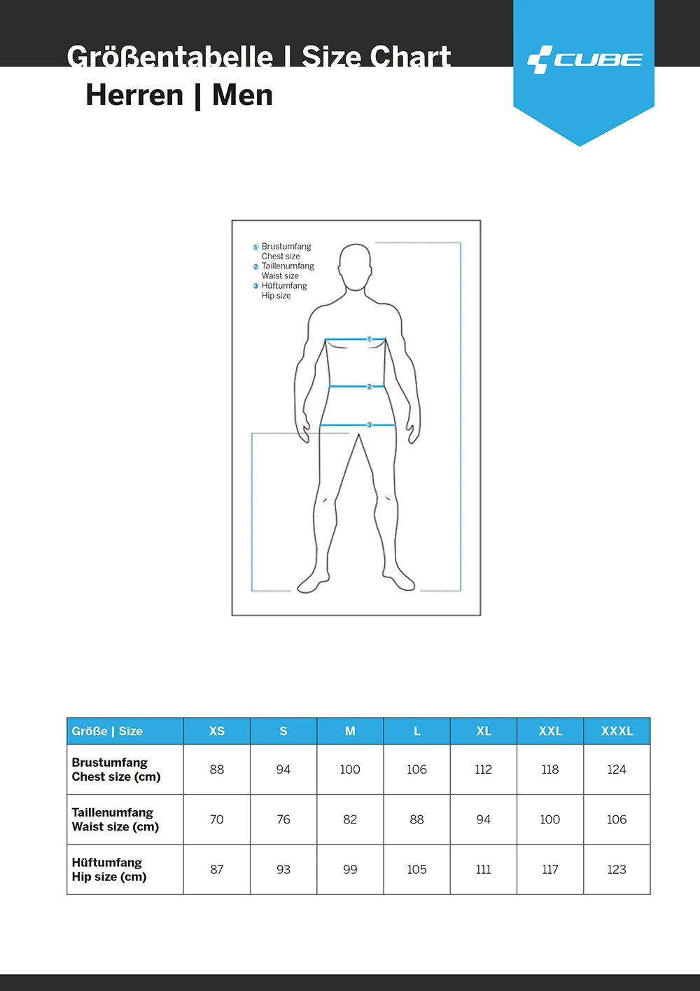 Cube ATX CMPT - Veste De Pluie 3 Cube ATX CMPT - Veste De Pluie – Image 3