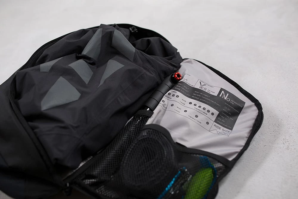 Cube PURE4race - Sac à Dos 4 Cube PURE4race - Sac à Dos – Image 4