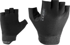 Cube Performance - Short Finger Gloves