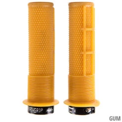 DMR Brendog Death Grip Lock-On Handle - Fin 10 DMR Brendog Death Grip Lock-On Handle - Fin -Meilleur Vélos Magasin DMR Brendog Death Grip Lock On Griffe Dick DMR G BREN THICK C d