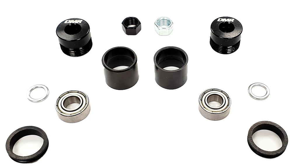 DMR Vault Pedal Service Kit 1 DMR Vault Pedal Service Kit