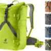 Deuter Amager 25+5 - Sac à Dos Pour Vélo