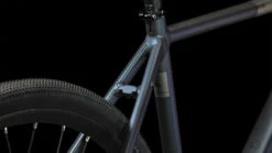 Cube Editor Metalblue´n´black -Meilleur Vélos Magasin Editor metalblue n black 647400 2