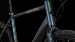 Cube Editor Metalblue´n´black -Meilleur Vélos Magasin Editor metalblue n black 647400 4