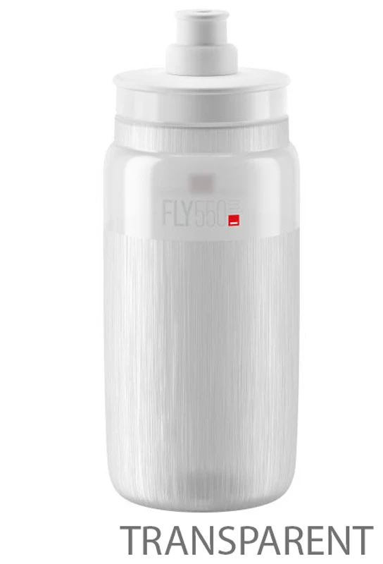 Elite Gourde Fly Tex 550ml 6 Elite Gourde Fly Tex 550ml – Image 6