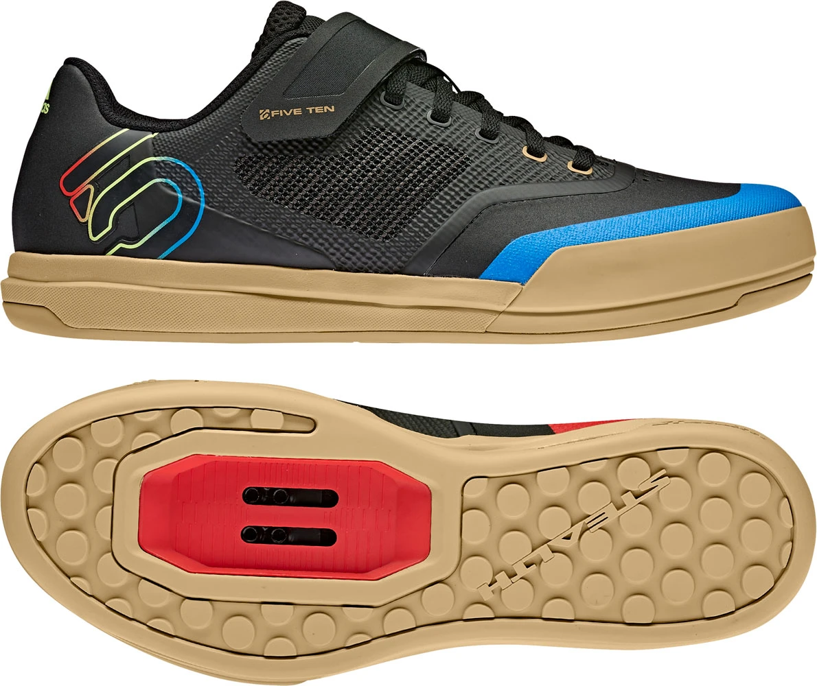 Five Ten Hellcat Pro - MTB Shoes 1 Five Ten Hellcat Pro - MTB Shoes