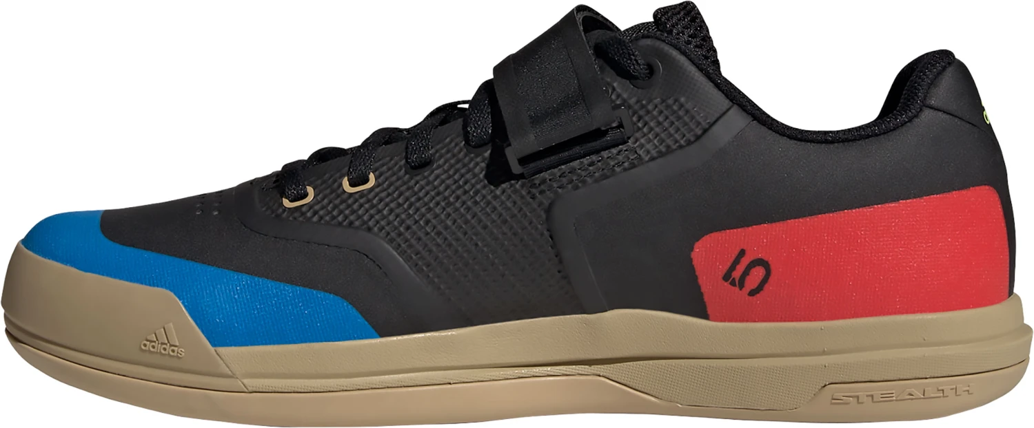 Five Ten Hellcat Pro - MTB Shoes 4 Five Ten Hellcat Pro - MTB Shoes – Image 4