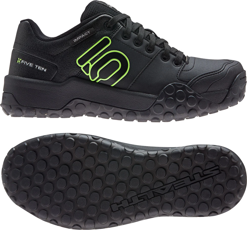 Five Ten Impact Sam Hill - MTB Shoes 1 Five Ten Impact Sam Hill - MTB Shoes