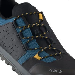 Fizik Terra Ergolace X2 - MTB Shoes 11 Fizik Terra Ergolace X2 - MTB Shoes -Meilleur Vélos Magasin Fizik Terra Ergolace X2 MTB Schuhe TEX2ELTX1 4610 40 4