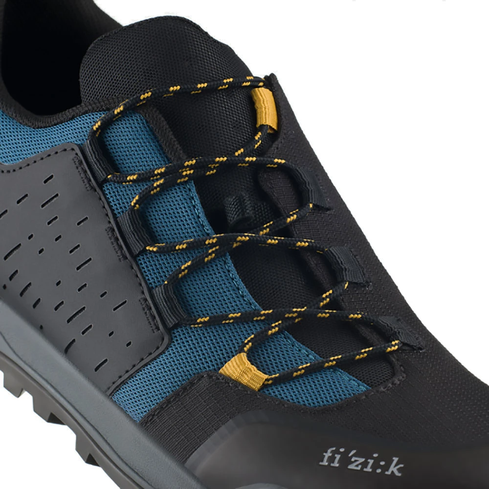 Fizik Terra Ergolace X2 - MTB Shoes 6 Fizik Terra Ergolace X2 - MTB Shoes – Image 6