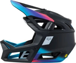 Proframe Pro RTRN - Casque Fullface -Meilleur Vélos Magasin Fox Head Proframe Pro RTRN Fullface Helm 30252 001 4