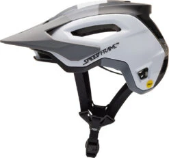 Speedframe Pro Klif MIPS - Casque MTB -Meilleur Vélos Magasin Fox Head Speedframe Pro Klif MIPS MTB Helm 30930 052 4