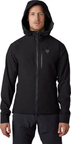 Flexair Neoshell® - Veste De Pluie 9 Flexair Neoshell® - Veste De Pluie -Meilleur Vélos Magasin Fox FlexairNeoshell 31015 001 Regenjacke 3