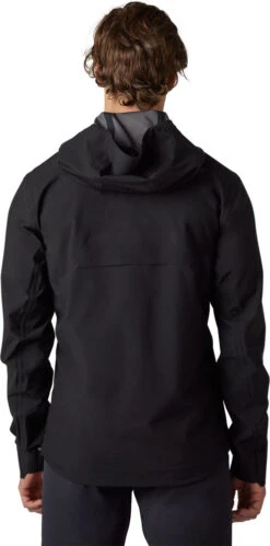 Flexair Neoshell® - Veste De Pluie 10 Flexair Neoshell® - Veste De Pluie -Meilleur Vélos Magasin Fox FlexairNeoshell 31015 001 Regenjacke 4