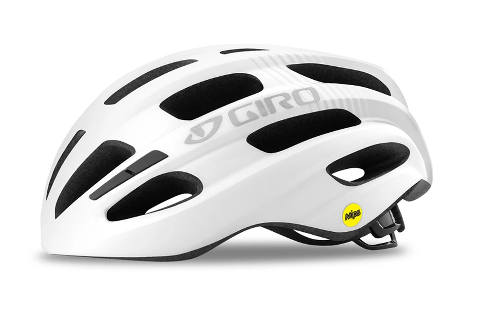 Giro Isode MIPS - Road Bike Helmet 2 Giro Isode MIPS - Road Bike Helmet – Image 2