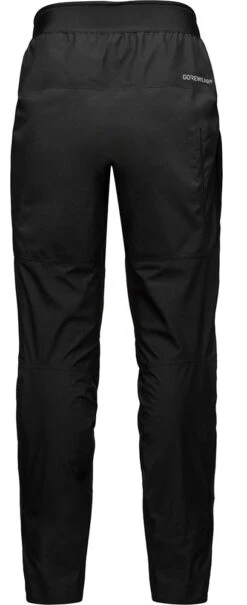 GOREWEAR GORE-TEX® Paclite Trail - Pantalon De Pluie Pour Femme -Meilleur Vélos Magasin Gore GORE TEX R Paclite Trail Damen Regenhose 1009299900 3