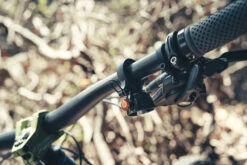 Cricket - Sonnette De Vélo Double Mode -Meilleur Vélos Magasin Granite Cricket Dual Mode Fahrradklingel GBL01 01 4