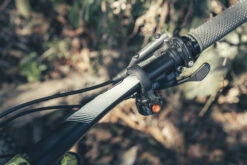 Cricket - Sonnette De Vélo Double Mode -Meilleur Vélos Magasin Granite Cricket Dual Mode Fahrradklingel GBL01 01 5