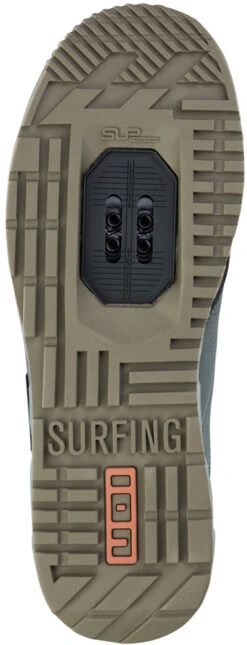 ION Rascal Amp - MTB Shoes -Meilleur Vélos Magasin ION Rascal Amp MTB Schuhe 47210 4372 999 5