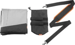 Bicycle Bag Sac De Transport Pour Vélo -Meilleur Vélos Magasin Ibera Bicycle Bag Fahrradtransporttasche IB BB1 3