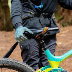 Sangle De Traction VTT 9 Sangle De Traction VTT -Meilleur Vélos Magasin KRS MTBtowrope KRS TOW RPBL 01 4