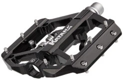 Katana Pédales Combinées X-Blade Twin 11 Katana Pédales Combinées X-Blade Twin -Meilleur Vélos Magasin Katana X Blade Twin Kombipedale 20104530 b