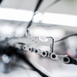 Lezyne Jauge De Mesure De La Chaîne -Meilleur Vélos Magasin Kettenmesslehre 1 MT CHANGUE V106 5