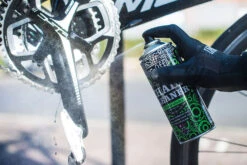 Muc-Off Bio Chain Cleaner Nettoyant Pour Chaînes 400ml -Meilleur Vélos Magasin Kettenreiniger Chain Cleaner 2