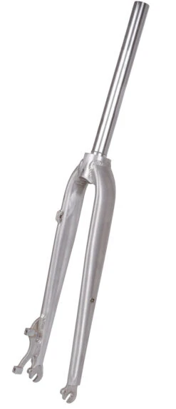 M-Wave ATB / E-Bike 28" Fourche En Aluminium -Meilleur Vélos Magasin M Wave ATB E Bike 28 Alu Gabel 391552 b