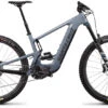 Santa Cruz Heckler C S
