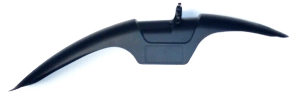 Mudhugger EVO Bolt-On - Garde-boue Pour Fourches Fox 2 Mudhugger EVO Bolt-On - Garde-boue Pour Fourches Fox – Image 2