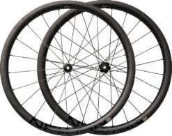 Newmen Advanced SL R.38 Streem Carbon Shimano Laufradsatz