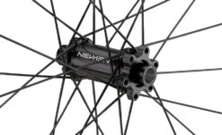 Newmen Roue Avant Evolution SL E.G. 35 29" Boost -Meilleur Vélos Magasin Newmen Evolution SL E G 35 90657 3