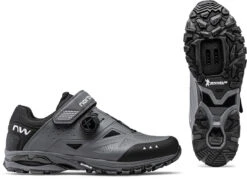 Northwave Spider Plus 3 - Chaussures De VTT