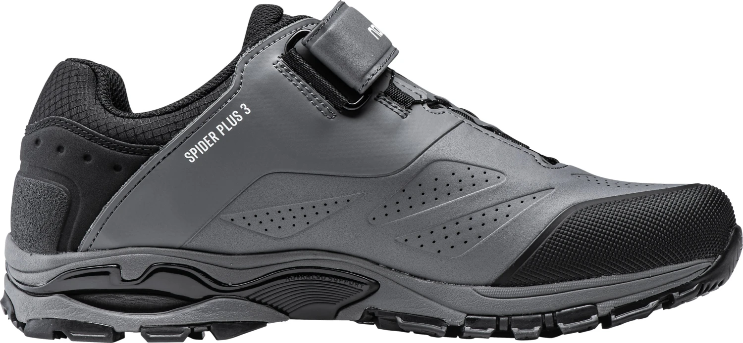 Northwave Spider Plus 3 - Chaussures De VTT 3 Northwave Spider Plus 3 - Chaussures De VTT – Image 3