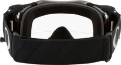 Oakley Airbrake MX Tuff Blocks - Goggle -Meilleur Vélos Magasin Oakley OO7046 C0 airbrake mx tuff blocks gunmetal black 3