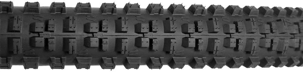 Onza Pneus Pliable Ibex Black 29" TRC 60TPI Tubeless Ready 3 Onza Pneus Pliable Ibex Black 29" TRC 60TPI Tubeless Ready – Image 3