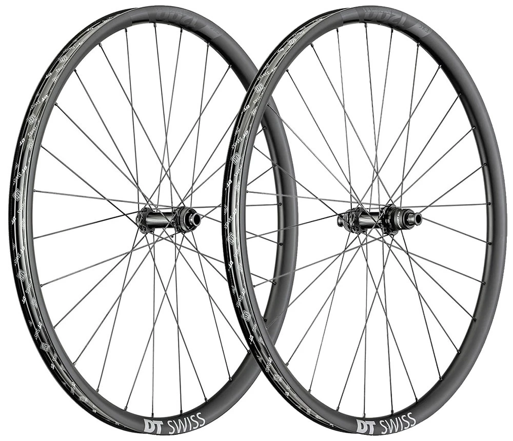 Dt-swiss Jeu De Roues EXC 1200 Spline® 29" 30mm Carbon CL Boost 1 Dt-swiss Jeu De Roues EXC 1200 Spline® 29" 30mm Carbon CL Boost