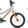 Puky LS-Pro 16-1 Alu - Vélo Pour Enfants