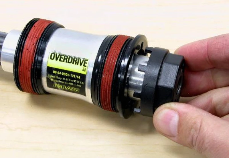 Park Tool Clé De La Chambre à Cartouche BBT-18 2 Park Tool Clé De La Chambre à Cartouche BBT-18 – Image 2