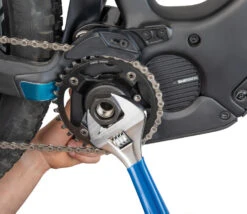 Park Tool Outil Bague De Sécurité Pour STEPS LRT-2 5 Park Tool Outil Bague De Sécurité Pour STEPS LRT-2 -Meilleur Vélos Magasin Park Tool LRT 2 20086099 03